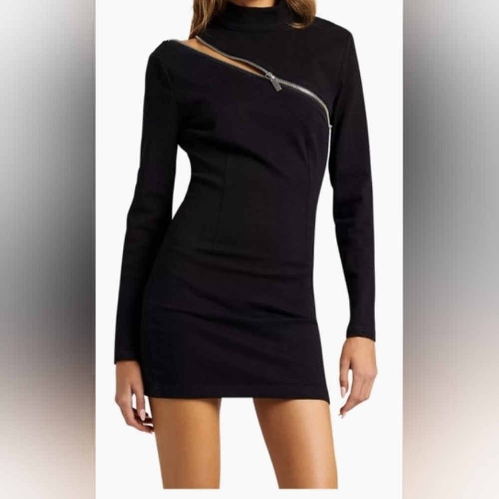 Ser.o.ya Blondie Dress